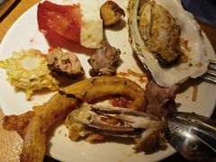 -拉蒂娜·巴西牛排馆 Latina·Brazilian Steakhouse(王府井喜悦店)