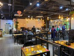 -Thank u mom非油炸健康鸡(万国广场店)