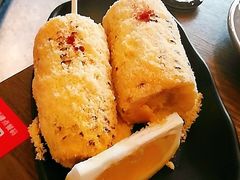 -机器人火炉披萨