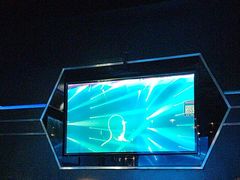 -魅KTV·AI辅唱(簋街店)