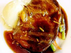 -宜家·瑞典风味餐厅(无锡店)