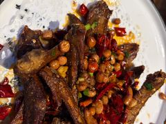 -郭嫂油茶(北门店)