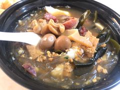 -东华豆花(漳州店)