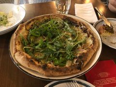 -PIZZA BIANCA(万象城店)