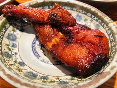 -老外婆本帮面(塔城路店)