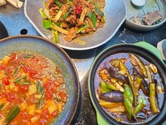 -云海肴云南菜·蒸汽石锅鱼(青岛万象城店)