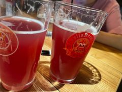 -Devils’ Brewery小恶魔精酿啤酒(武汉天地店)