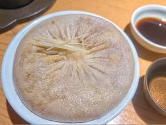 汤包-二十八里太湖船菜(吉祥路店)