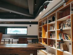 -光舍(香榭里花园店)