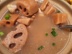 -董厨煨汤馆(车站路店)