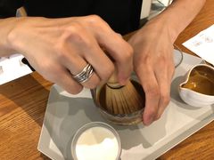 -茶是一枝花泡茶店