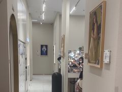 -海马体照相馆(大连柏威年购物中心店)
