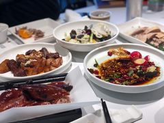 -小厨娘淮扬菜(清江苏宁广场店)