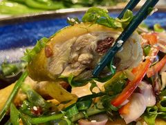 -玲珑·新粤菜(安华汇店)