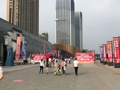 -万达茂商场(南京仙林店)