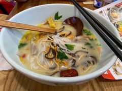 -云味馆米线(广州白云凯德店)