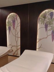 -文华东方水疗中心