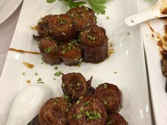 九转大肠-泰丰楼(前门西大街店)