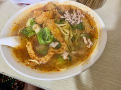 -老太皮肚面