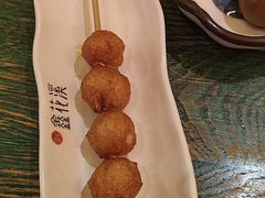 -鑫花溪牛肉米粉(东环大润发店)