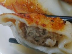 -胡记锅贴·沪上游子老鸭粉丝汤(太原路店)