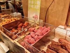 -海底捞火锅(龙湖金沙天街店)