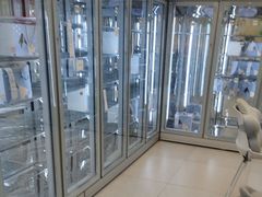 -山与蓝·轻糖鲜果蛋糕(勒泰店)