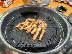 -哼蟹二将·烤肉酱蟹(合生汇店)