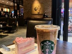 -星巴克臻选(沈阳万象城店)