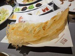 -阿庄新豫菜(通泰路店)