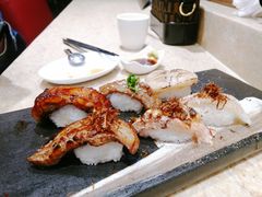 经典火炙特选拼盘-东京屋(武定路店)