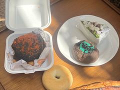 -Max Bakery 阿唛手作
