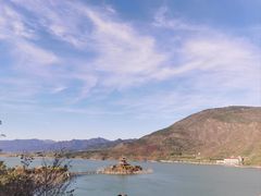 -十三陵水库