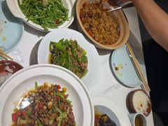-攸州小镇家湘菜(小米科技园店)