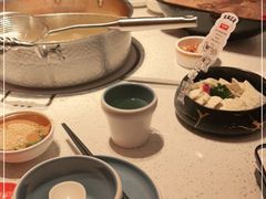 -左庭右院鲜牛肉火锅(环球港店)