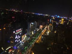 -西安皇冠假日酒店·朱雀咖啡厅