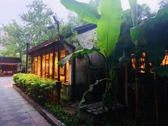 -院子餐厅·大锅菜·老杭帮(桥西直街店)