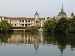 -南通濠河风景名胜区