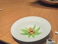 -木守西溪溪隐餐厅