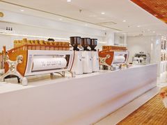 -% Arabica阿拉比卡咖啡(武汉天地店)