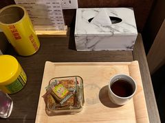 -正清和·推拿养生(二七广场店)