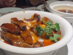 -金牌禄运·点心·啫煲(百信广场店)