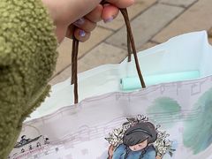 -好一朵茉莉花(老门东店)