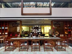 -绍兴鉴湖君澜大酒店