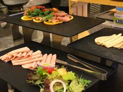 -盛宴标帜餐厅·亲子自助 (南昌喜来登酒店)
