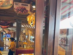 -隔壁老王·家常云南菜(花巷店)