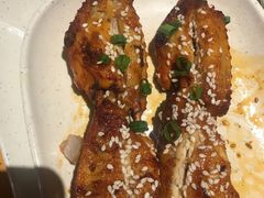 -木屋烧烤(坂田天安云谷店)