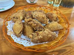 -南记食粥坊·宵夜大排档(莲花总店)