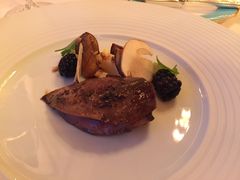 -The Ritz Restaurant