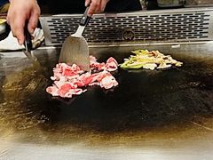 -大神太神·铁板烧(七宝领展广场店)